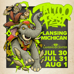 3 Day Weekend Pass - PICK UP AT WILL CALL
